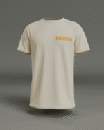 Classic Everyday Basic Oversized Tee