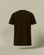 California Beach Surfing Paradise Round Neck Tee - Image 3