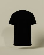 The Law: Behind The Suit Round Neck Tee - Image 3