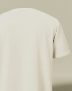 The Warrior Original Hunter Round Neck Tee - Image 4