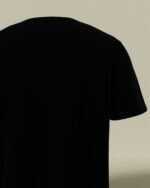 The Law: Behind The Suit Round Neck Tee - Image 4
