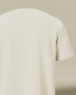 Welcome to the Wild West Round Neck Tee - Image 3