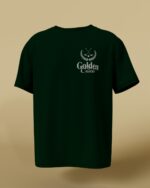 Golden Golf Club Oversized T-Shirt - Image 9