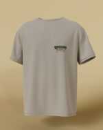 Conquer & Thrive Oversized Tee