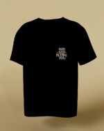 Blessed Hustle Oversized Graphic T-Shirt - Image 5