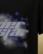 Galaxy Starburst Oversized Tee - Image 3
