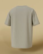 Blessed Hustle Oversized Graphic T-Shirt - Image 11