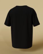 Galaxy Starburst Oversized Tee - Image 4