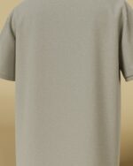 Blessed Hustle Oversized Graphic T-Shirt - Image 12